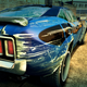 Many of the textures have been given resolution bumps, including graffiti and paint scratches.